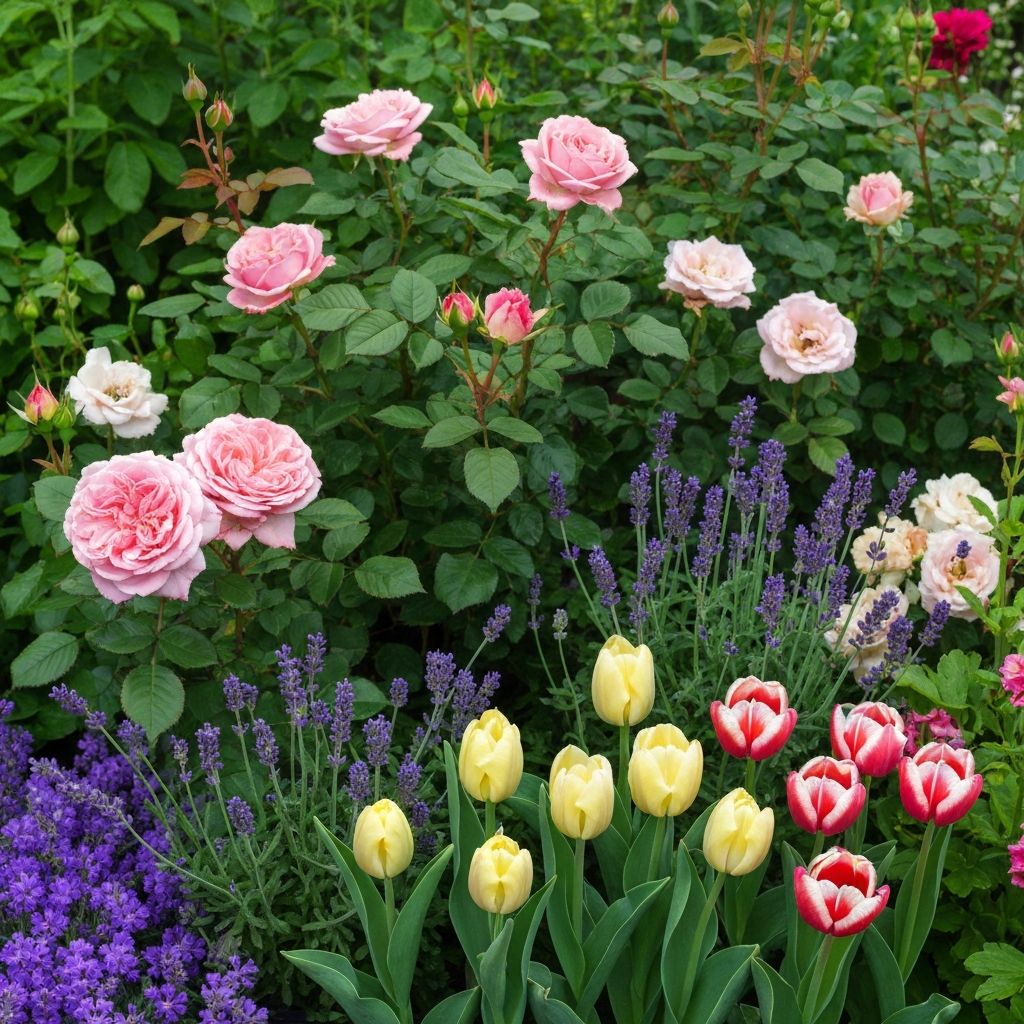 Personal Plant Database